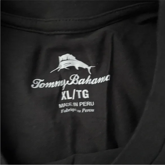 Tommy Bahama shirt bundle - Picture 10 of 16